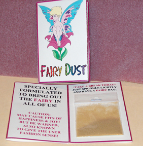 Fairy Dust